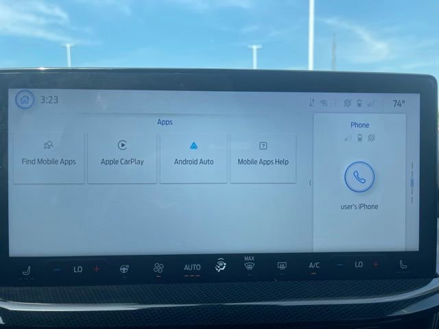 Used 2023 Ford Escape ST-Line Select w/ Tech Pack #2 image 26