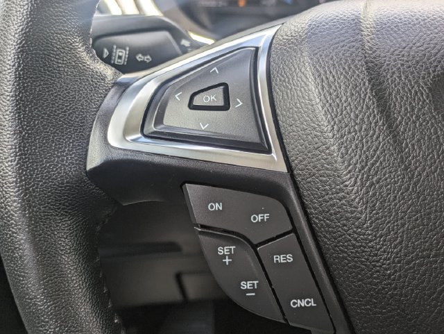 Used 2021 Ford Edge Titanium w/ Cargo Accessory Package FWD image 25