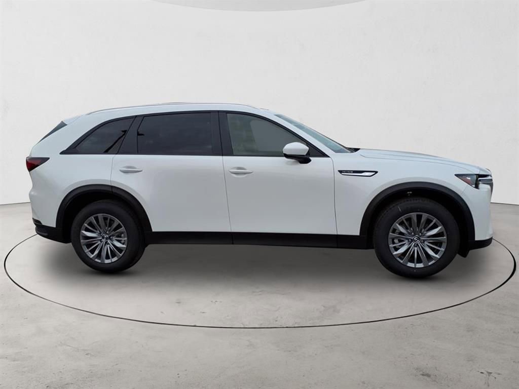 New 2026 MAZDA CX-90 3.3 Turbo w/ Select Package image 4