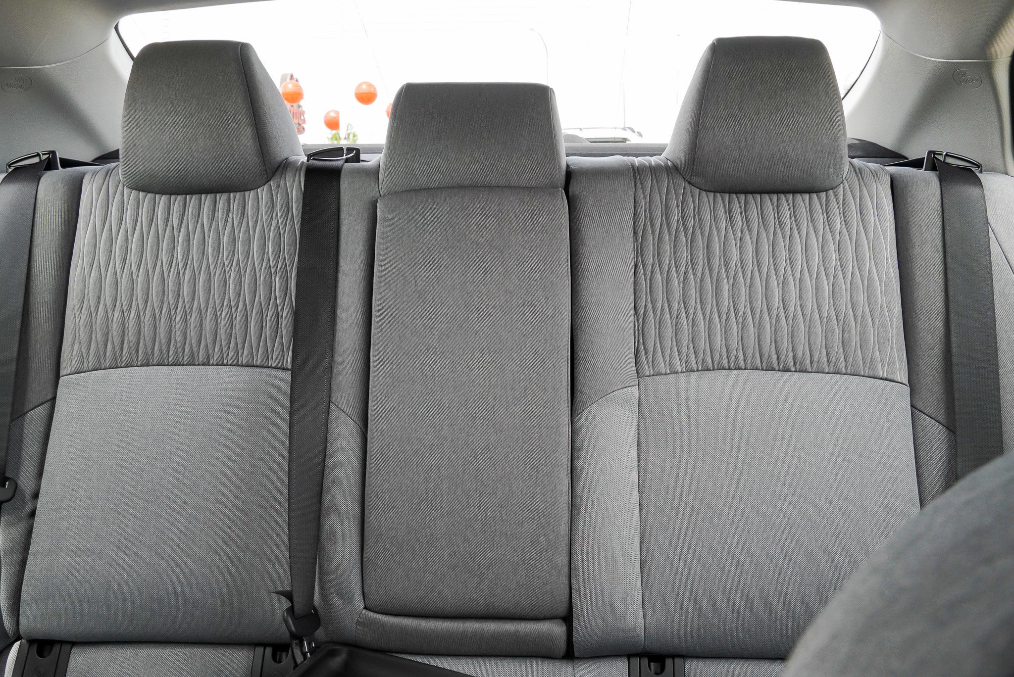 New 2026 Toyota Camry LE w/ Convenience Package FWD image 22