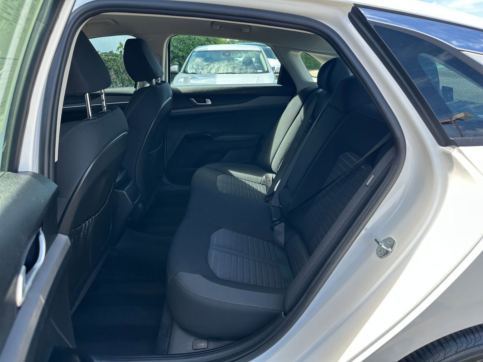 Used 2025 Kia K5 LXS image 25