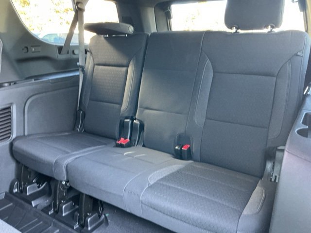 New 2026 Chevrolet Suburban LS image 18