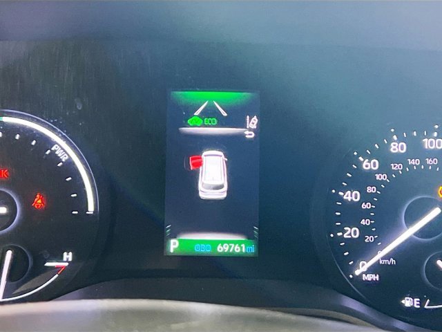 Used 2022 Toyota Sienna LE image 19