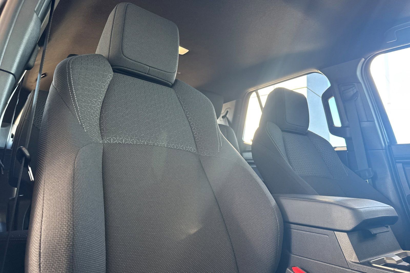 Certified 2025 Toyota 4Runner SR5 image 21