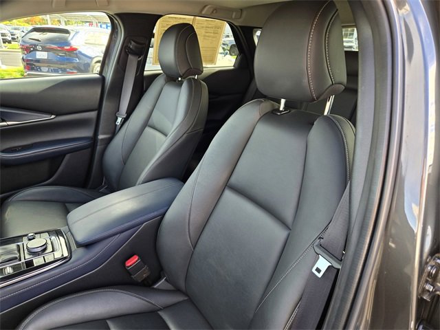 Used 2021 MAZDA CX-30 AWD 2.5 S w/ Preferred Package image 15