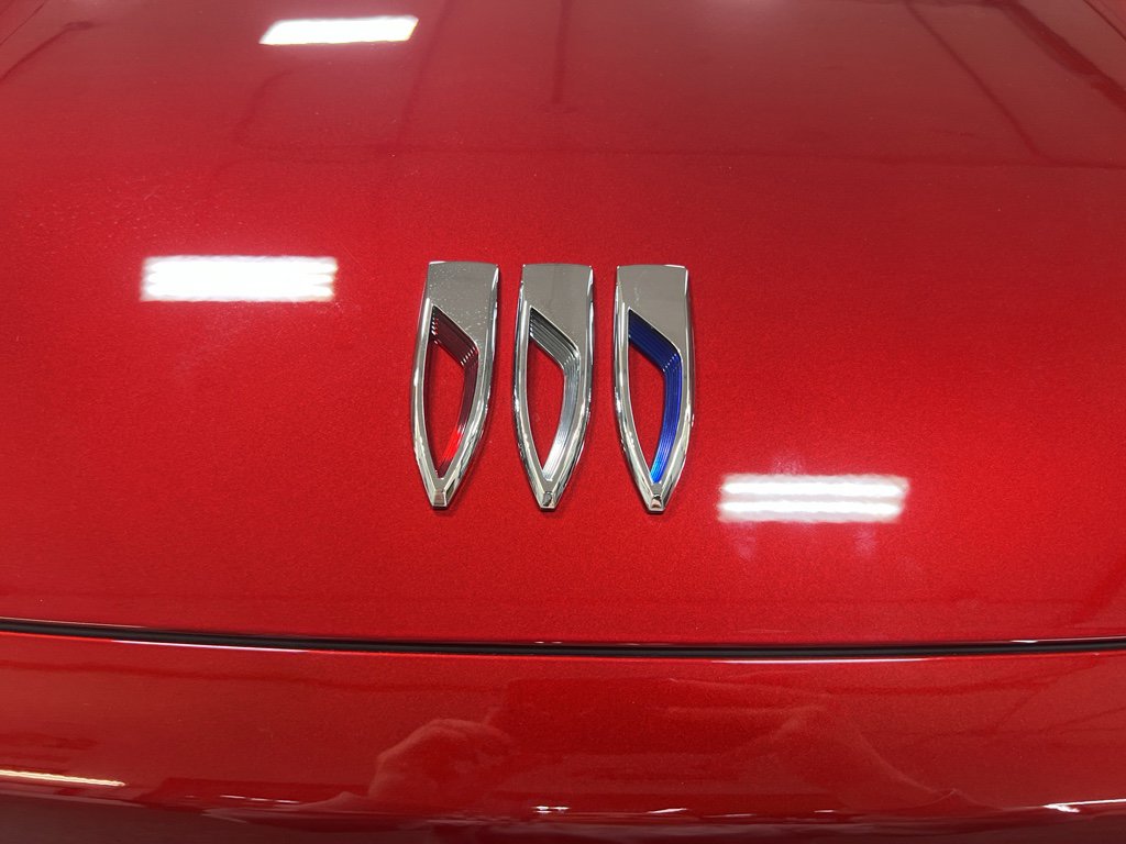 New 2026 Buick Enclave Avenir w/ Super Cruise Package image 36