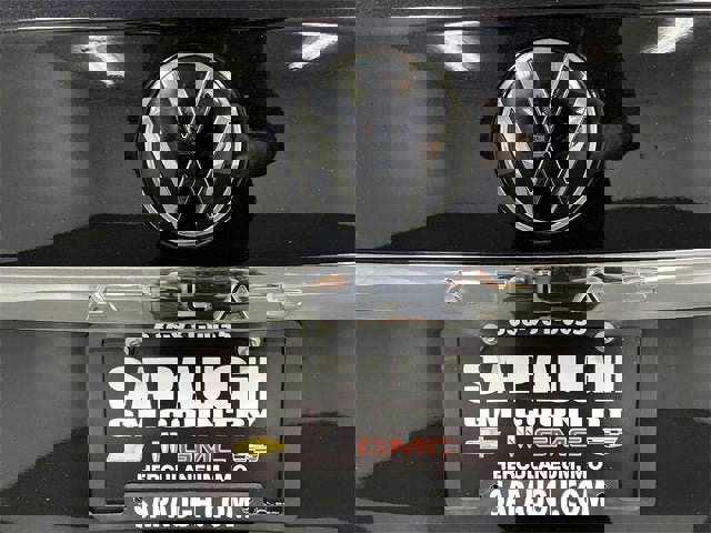 Used 2022 Volkswagen Atlas SE image 31