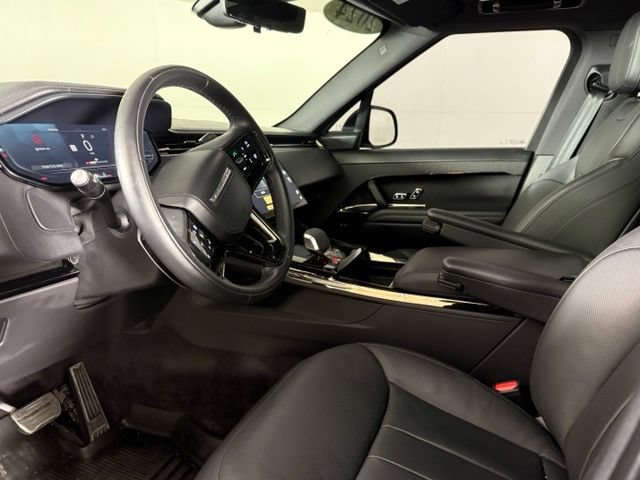 Used 2024 Land Rover Range Rover Sport Dynamic SE AWD/4WD image 17