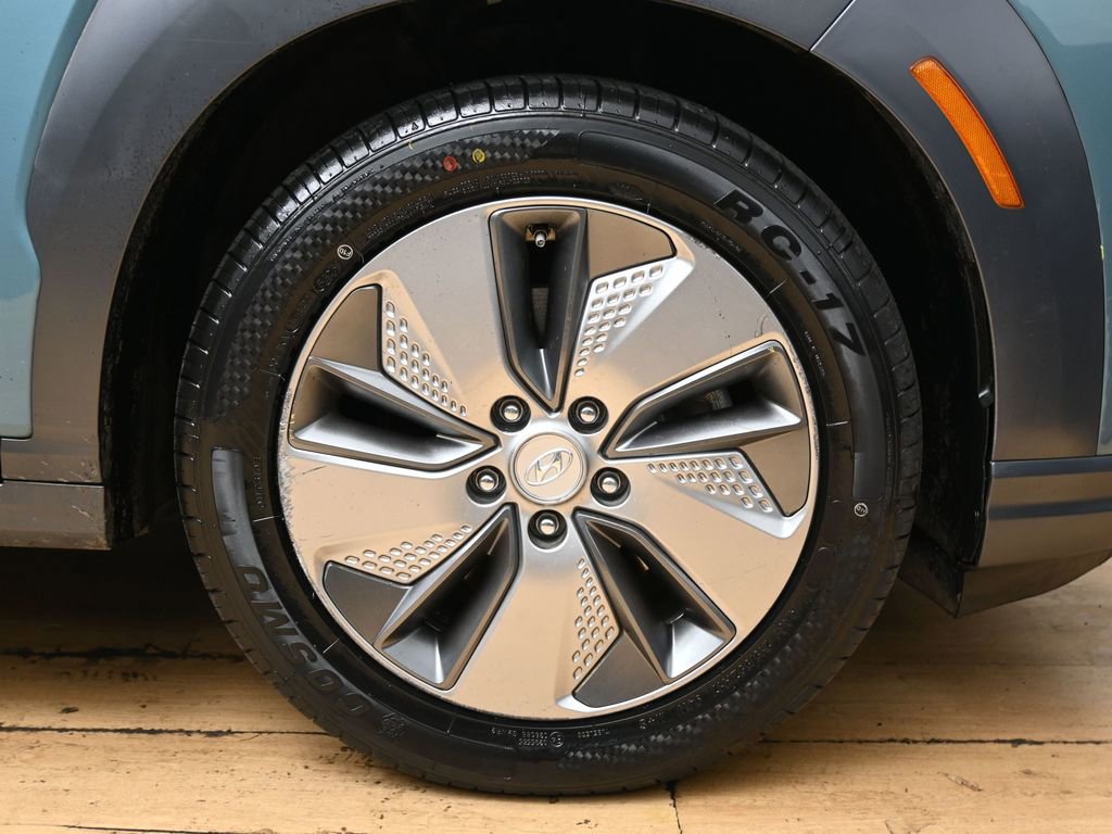 Used 2020 Hyundai Kona Ultimate w/ Cargo Package image 18