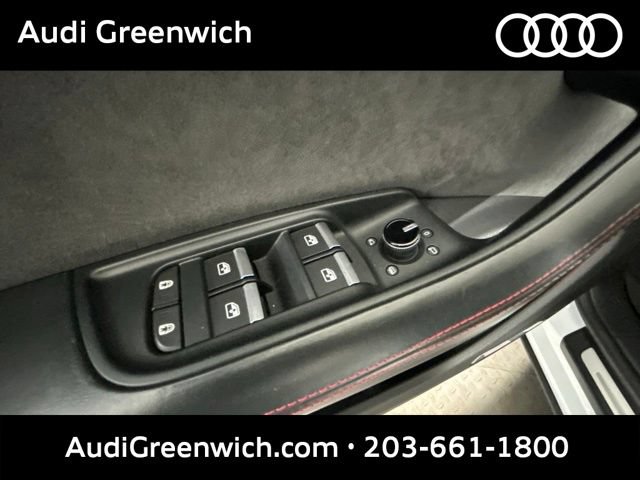 Used 2020 Audi RS Q8 AWD/4WD image 20