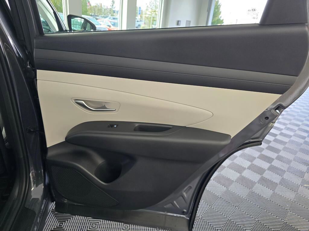 New 2026 Hyundai Tucson SEL image 40