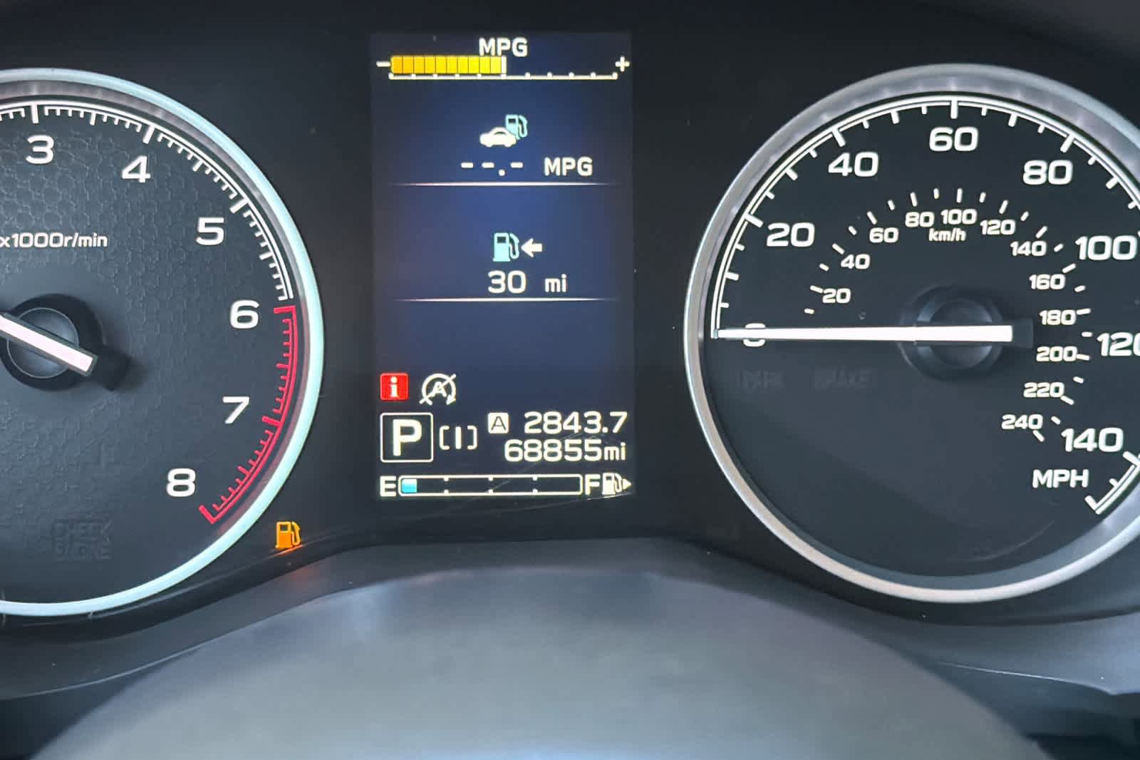 Used 2019 Subaru Forester Premium AWD/4WD image 29
