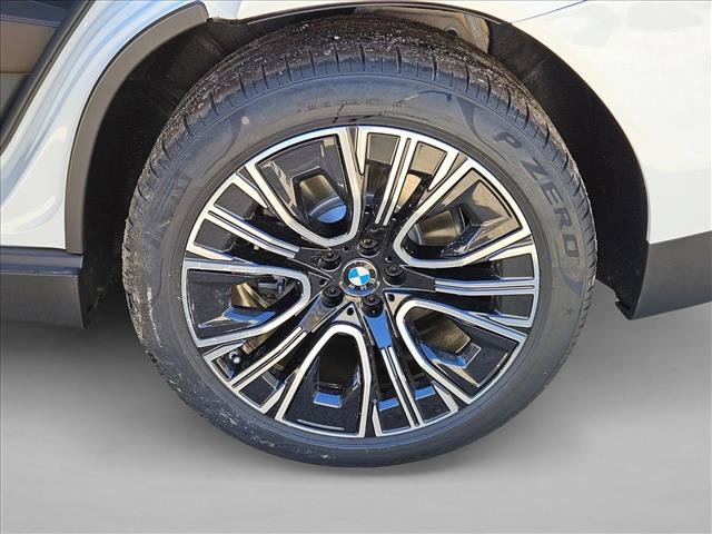 Used 2026 BMW X3 xDrive30i w/ Premium Package AWD/4WD image 10