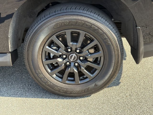 Certified 2025 Nissan Armada SV AWD/4WD image 22