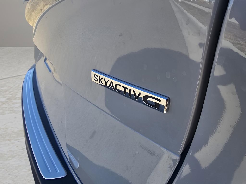 New 2026 MAZDA CX-30 AWD 2.5 S w/ Select Sport Pkg image 11