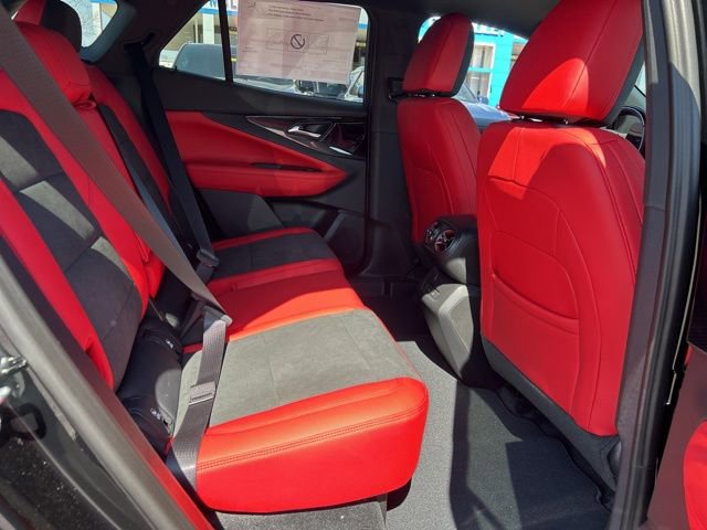 New 2025 Chevrolet Blazer EV RS w/ Super Cruise Package image 32