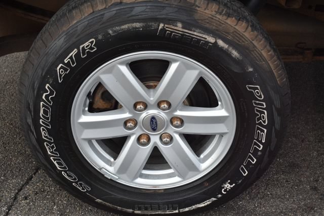 Used 2016 Ford F150 XL w/ Equipment Group 101A Mid AWD/4WD image 26