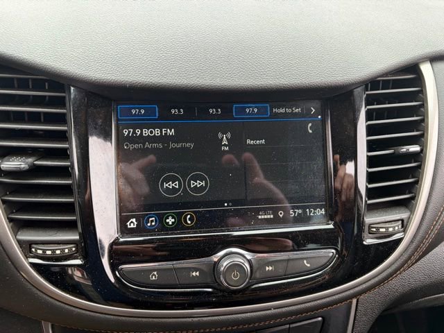 Used 2019 Chevrolet Trax LS image 6