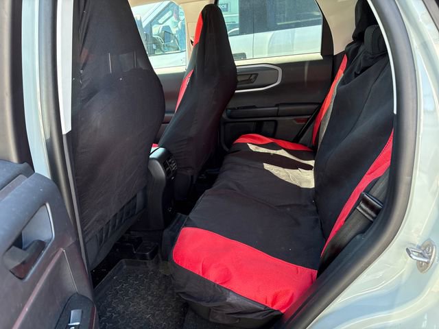 Used 2024 Ford Bronco Sport Big Bend image 10