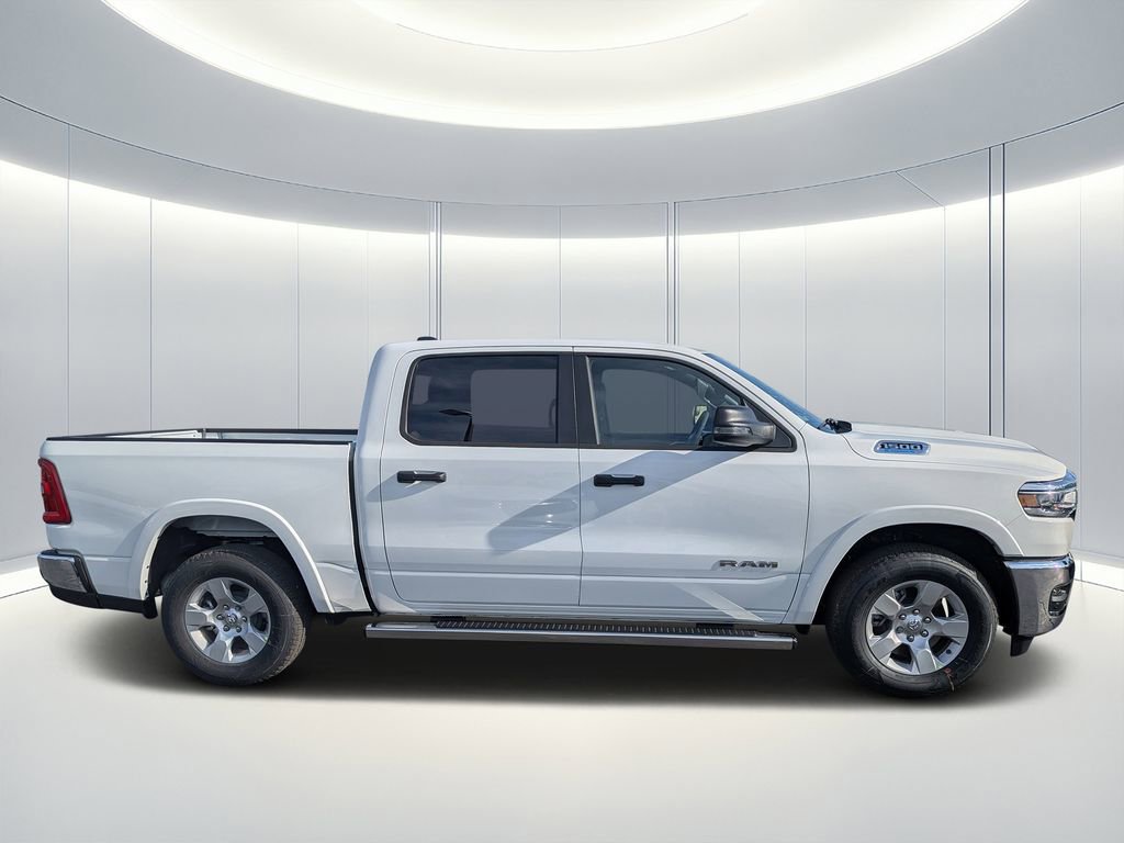 New 2026 RAM 1500 2WD Crew Cab image 3