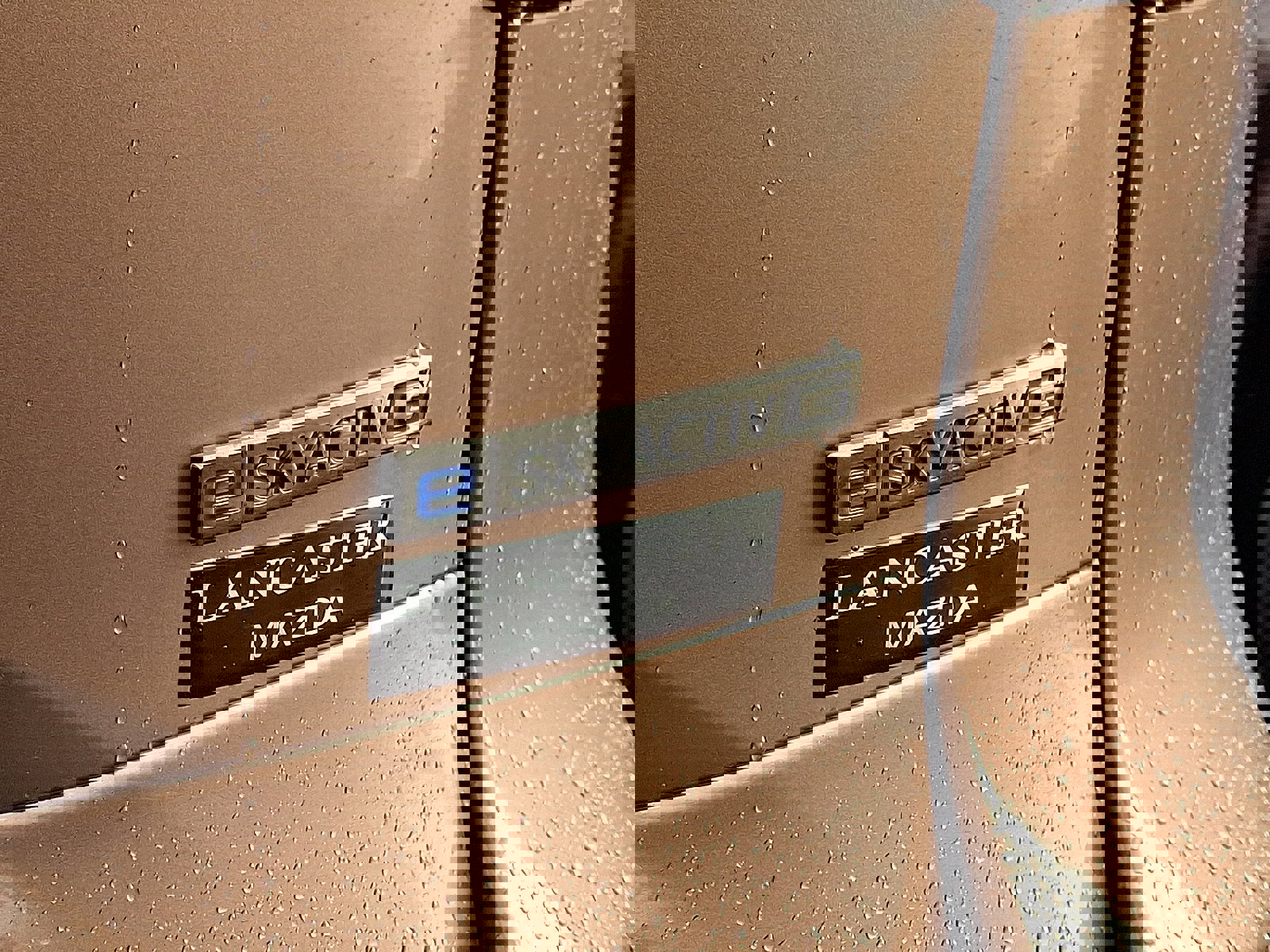 New 2026 MAZDA CX-70 3.3 Turbo w/ Premium Plus Pkg image 6