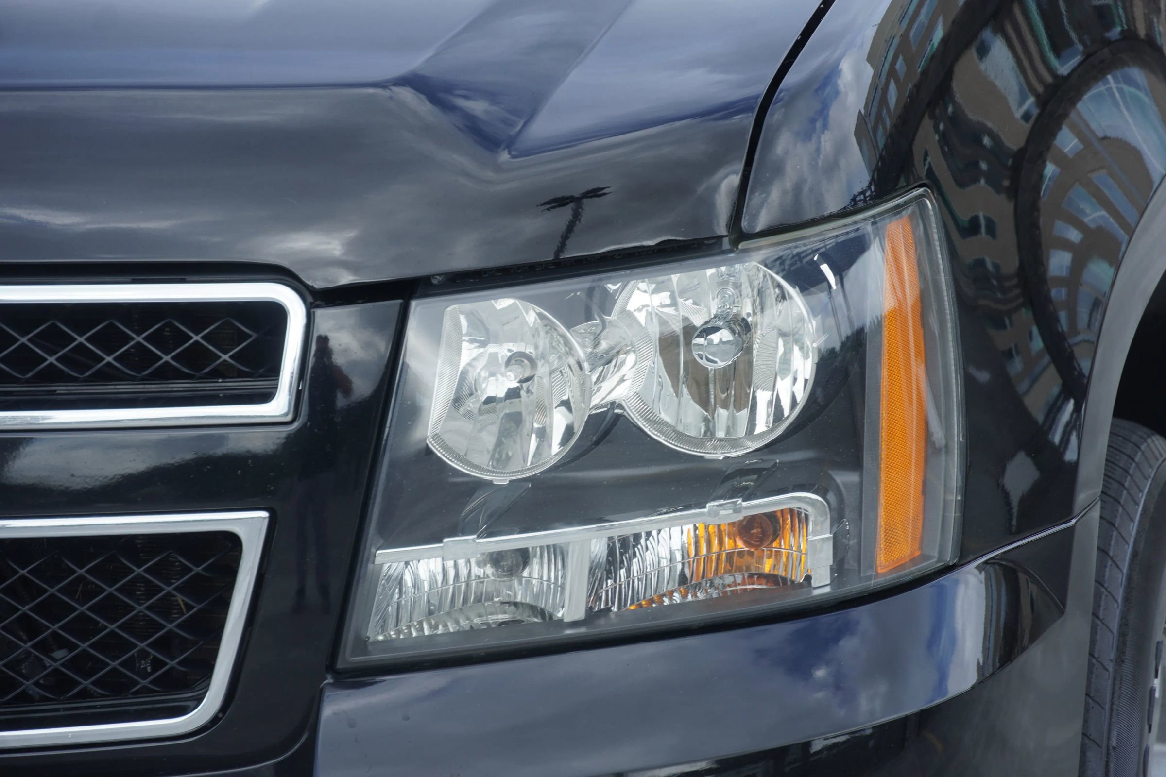 Used 2014 Chevrolet Tahoe LT image 26