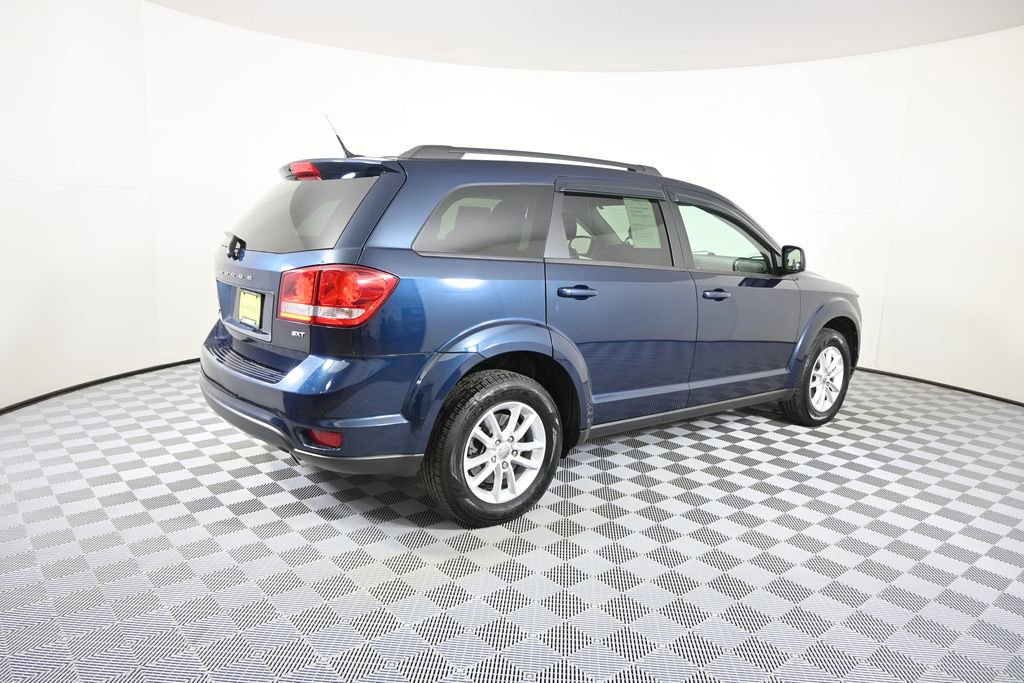 Used 2014 Dodge Journey SXT w/ Quick Order Package 28C image 6