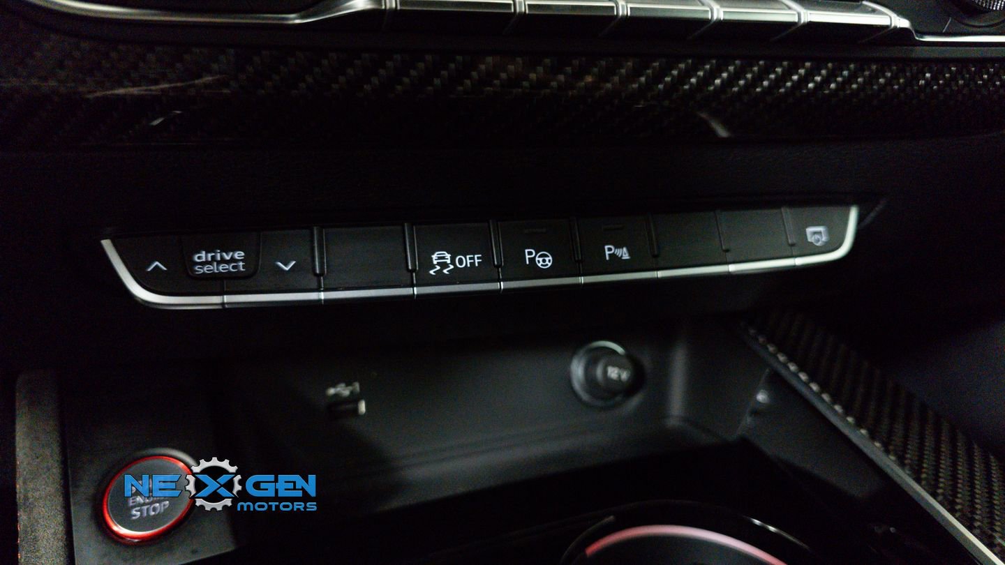 Used 2023 Audi RS 5 image 20