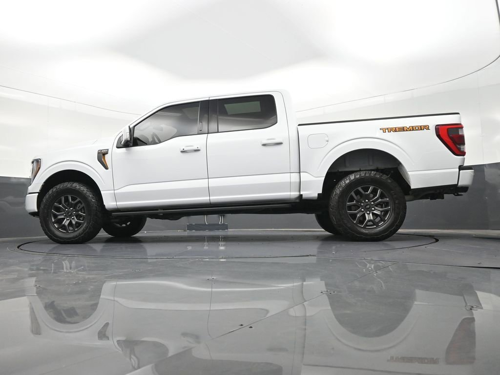 Used 2023 Ford F150 Tremor w/ Equipment Group 402A High AWD/4WD image 28