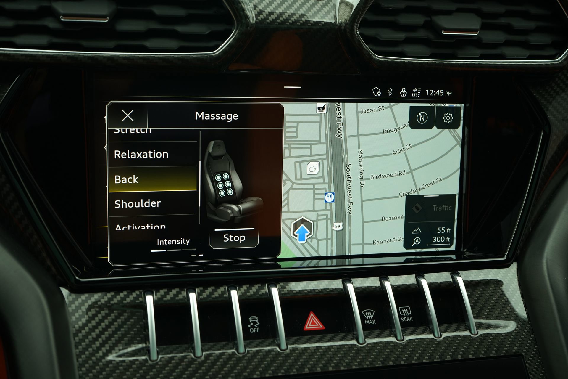 Used 2022 Lamborghini Urus image 19