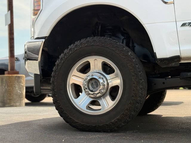 Used 2019 Ford F250 XLT AWD/4WD image 37