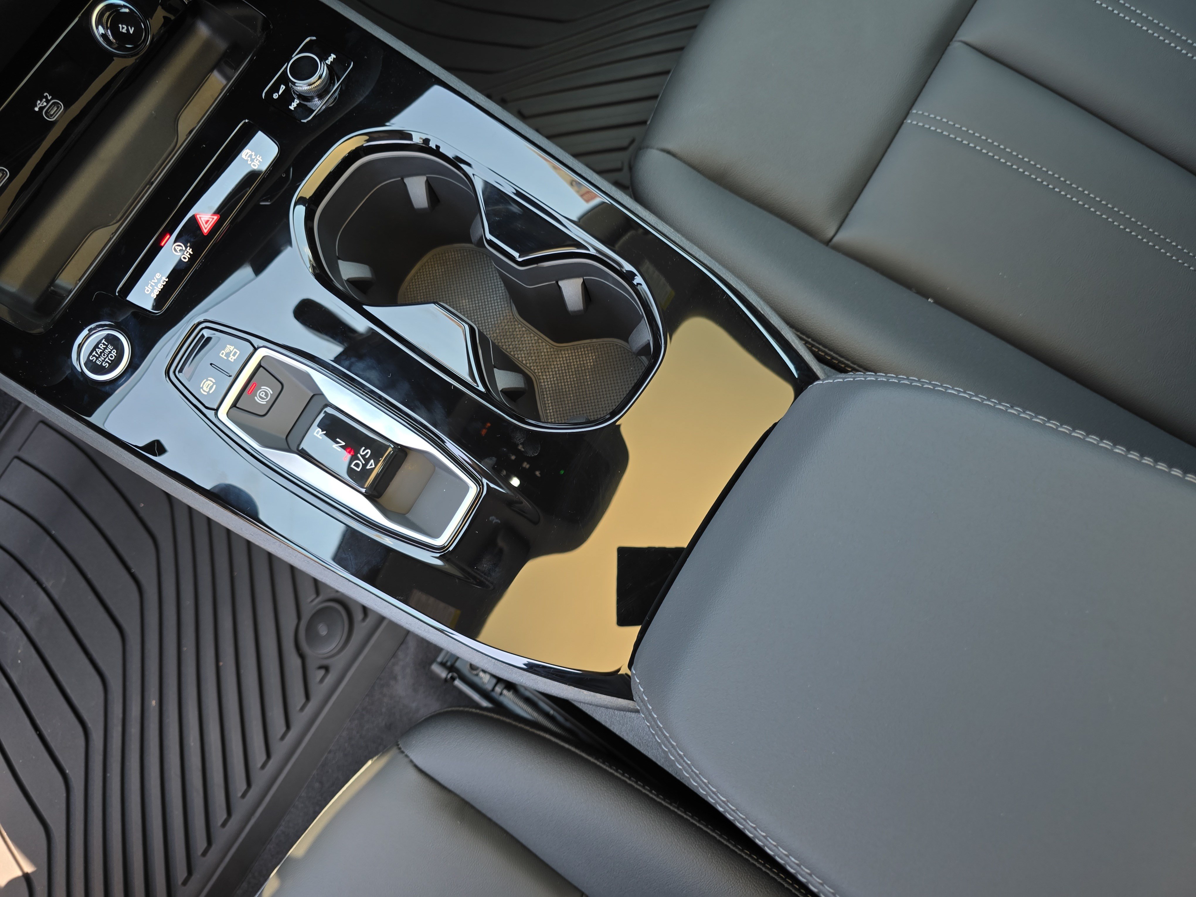 New 2026 Audi A5 2.0T Premium Plus AWD/4WD image 24