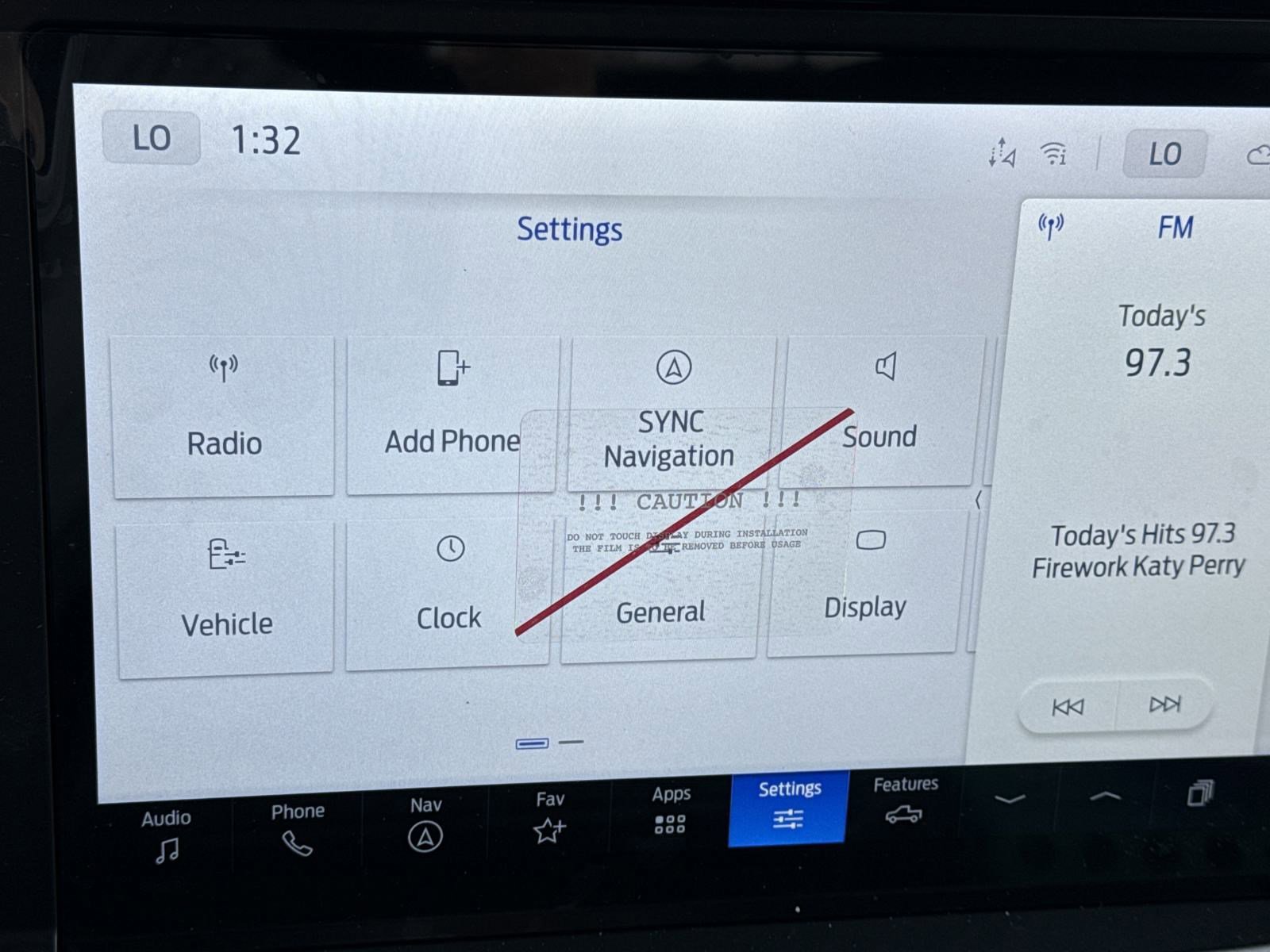 New 2025 Ford F150 XLT w/ Equipment Group 302A MID image 25