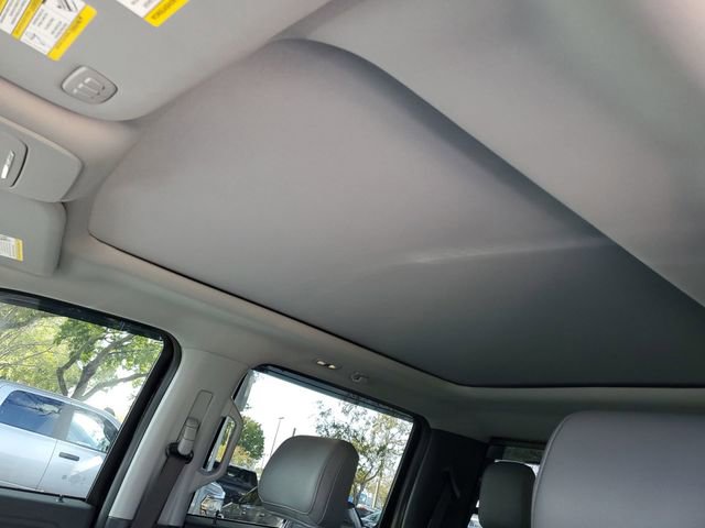 Used 2025 Ford F150 Lariat w/ Equipment Group 501A Mid image 22