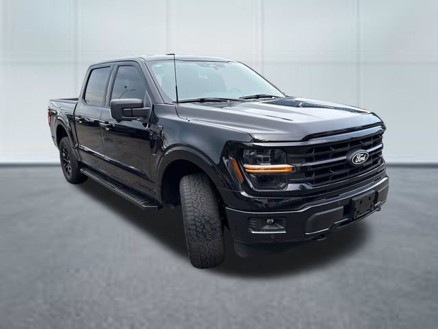 Used 2024 Ford F150 XLT w/ Equipment Group 302A MID AWD/4WD image 5