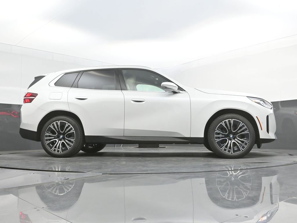 New 2026 BMW X3 xDrive30i w/ Premium Package AWD/4WD image 47