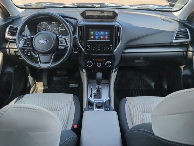Used 2020 Subaru Forester Premium AWD/4WD image 20