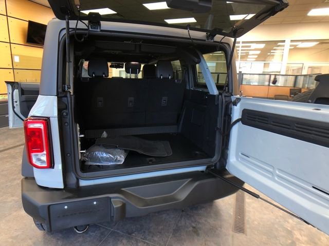 Used 2024 Ford Bronco Big Bend image 21