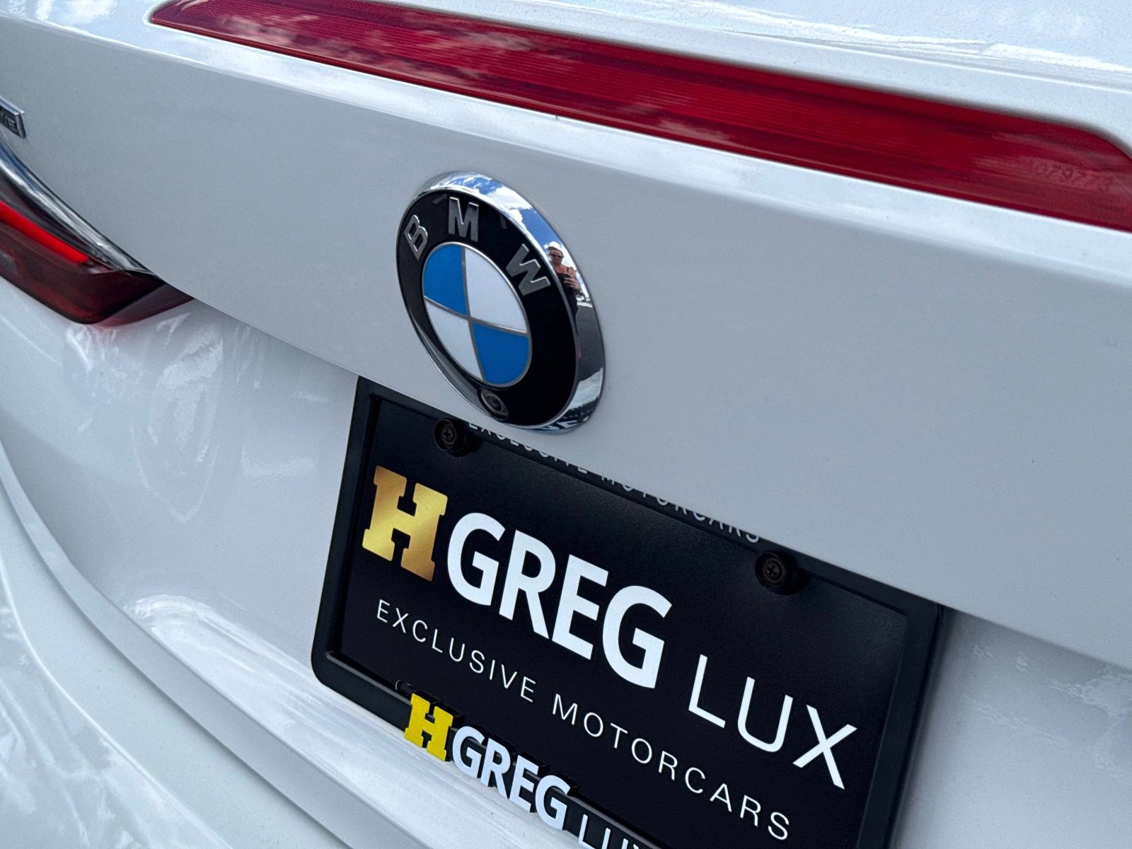 Used 2023 BMW M4 xDrive Competition image 19