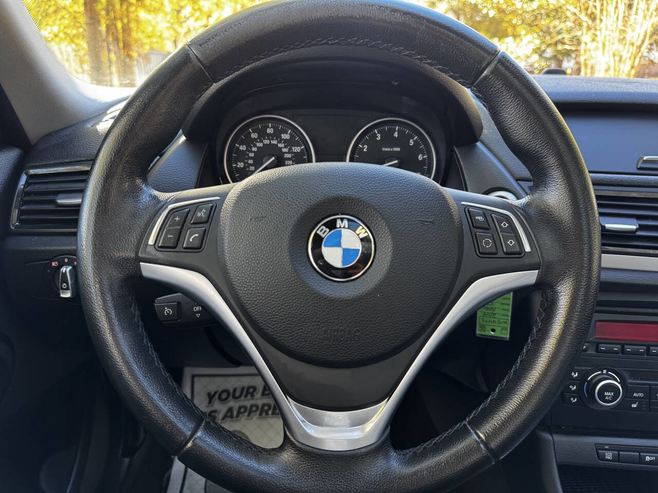 Used 2014 BMW X1 sDrive28i image 16