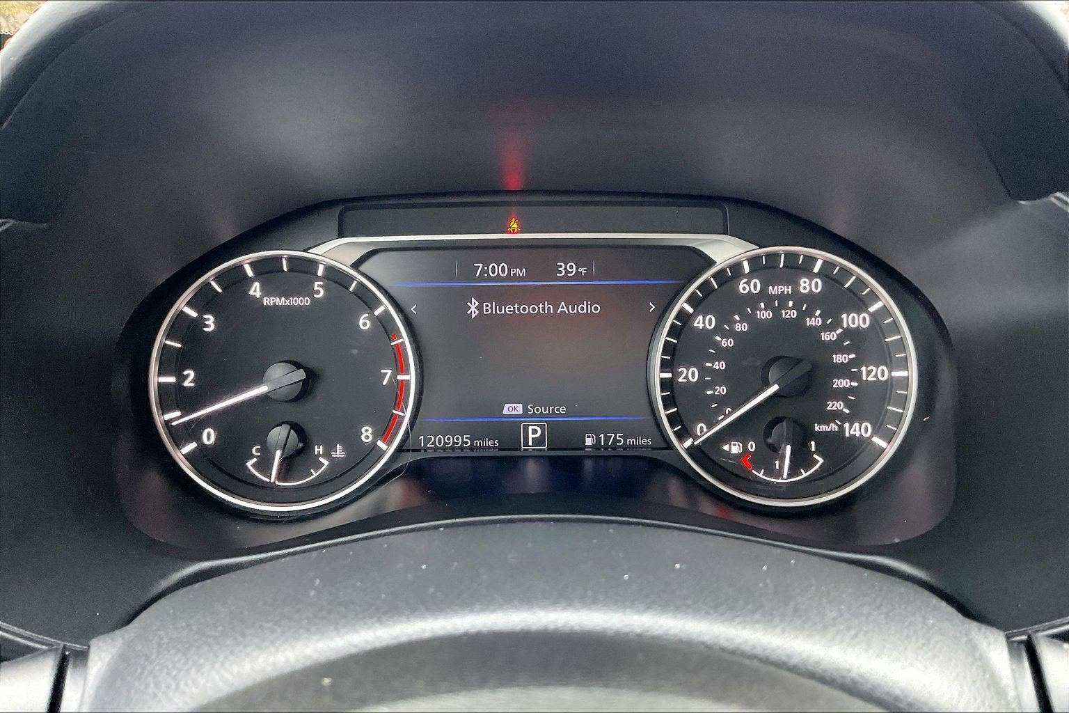 Used 2019 Nissan Altima 2.5 SR image 22