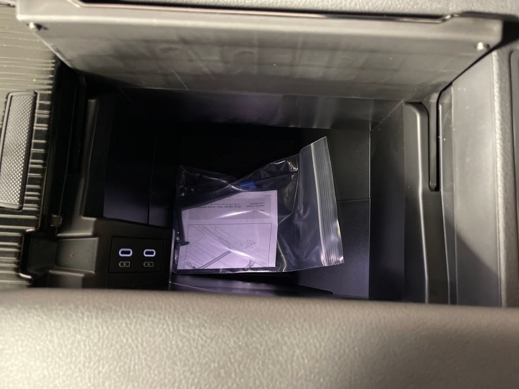 New 2026 Toyota Sienna XSE FWD image 23