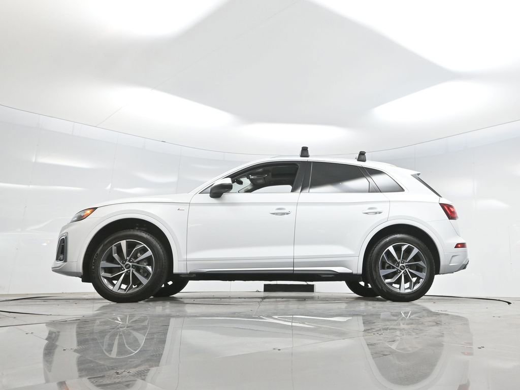 Used 2024 Audi Q5 2.0T Premium Plus image 72