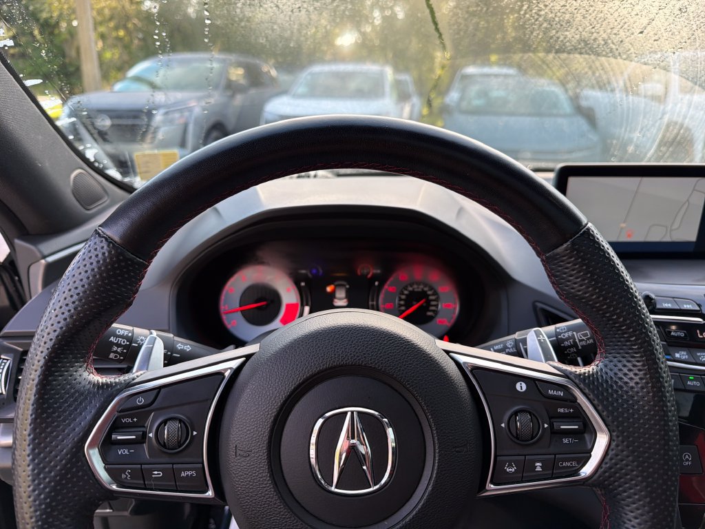 Used 2021 Acura RDX w/ Advance Package AWD/4WD image 21