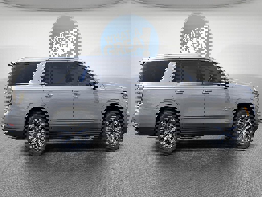 New 2026 Chevrolet Tahoe High Country image 5