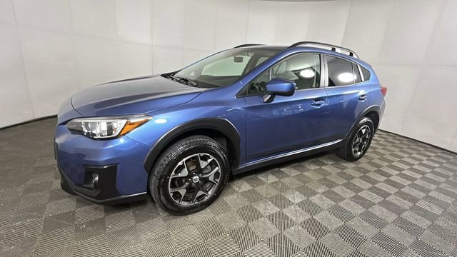 Used 2018 Subaru Crosstrek 2.0i Premium w/ Eyesight System AWD/4WD image 7