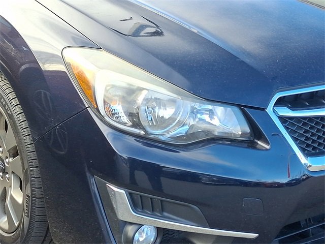 Used 2015 Subaru Impreza 2.0i Sport Premium image 4