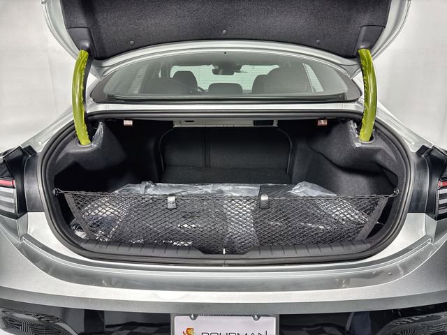 New 2026 Hyundai Sonata SEL FWD image 32