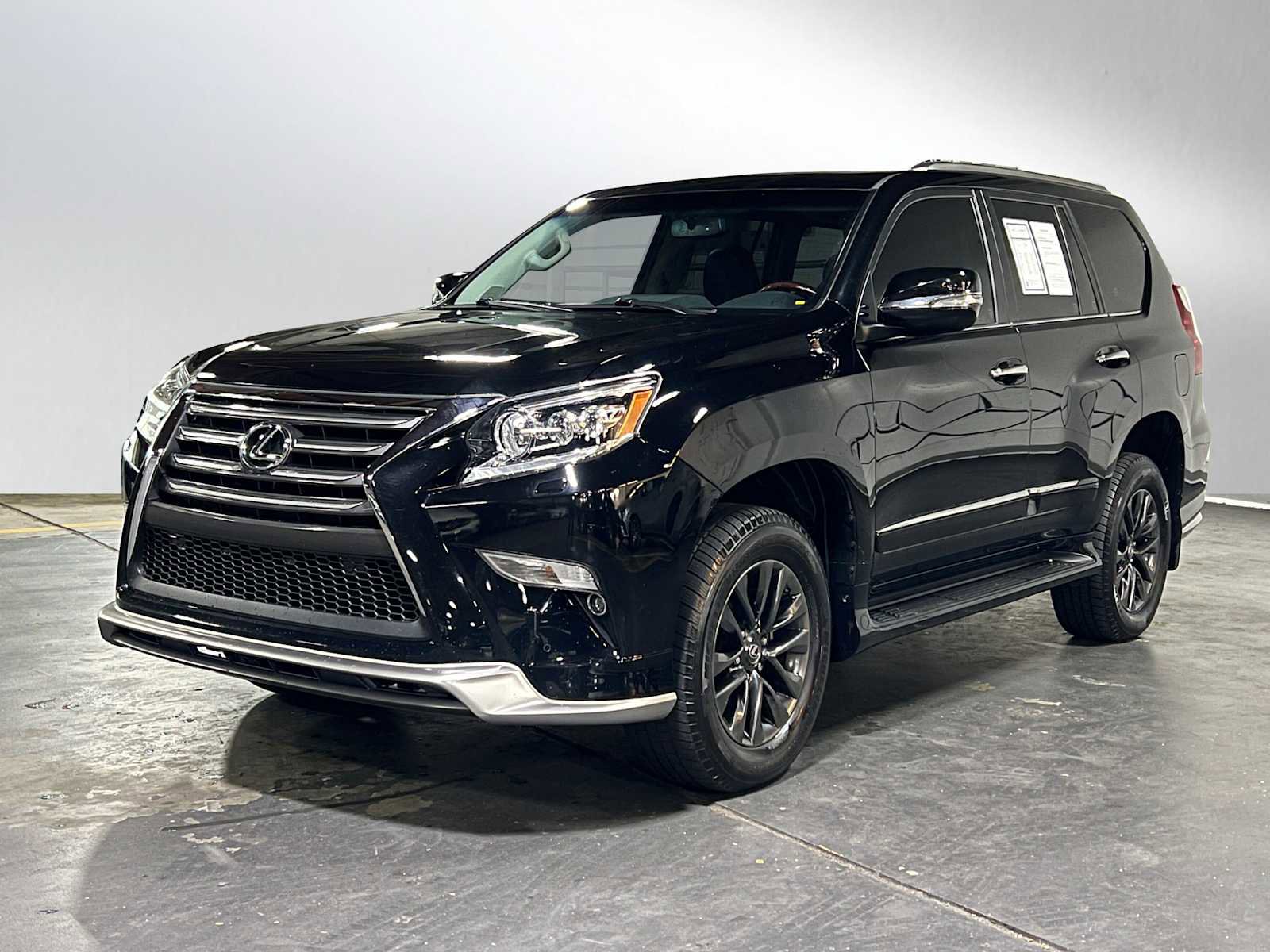 Used 2018 Lexus GX 460 Premium AWD/4WD image 7