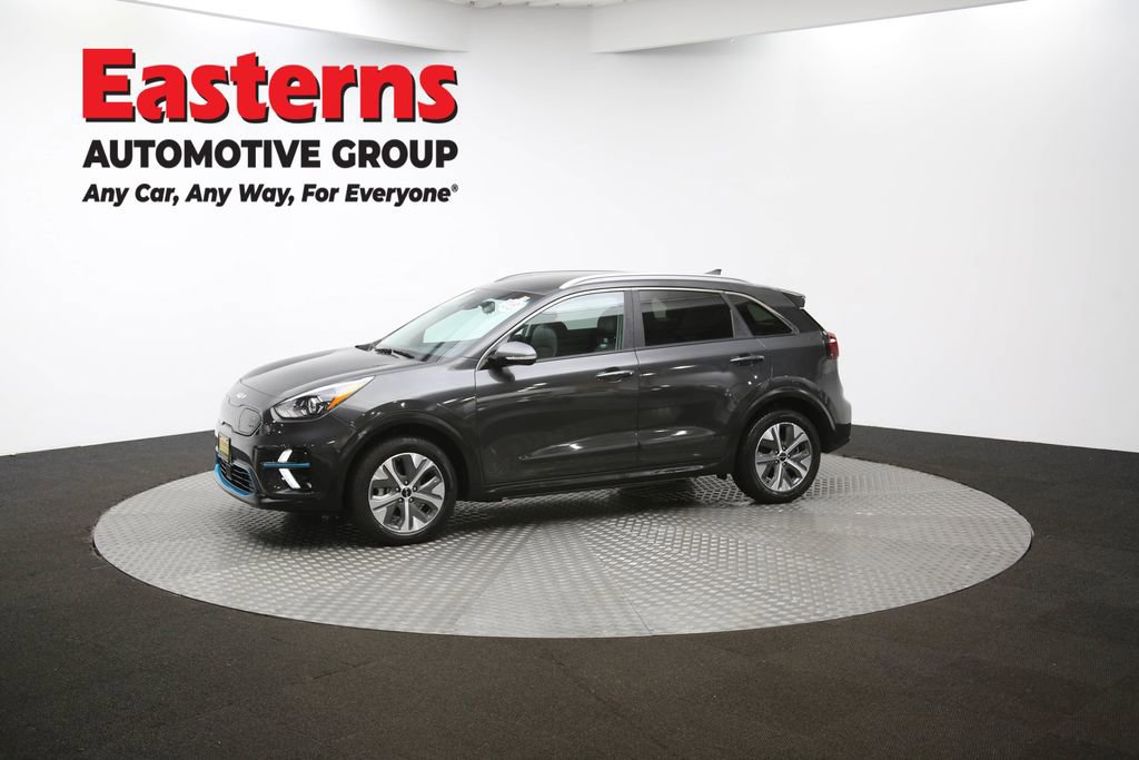 Used 2022 Kia Niro EX w/ Cold Weather Package image 55